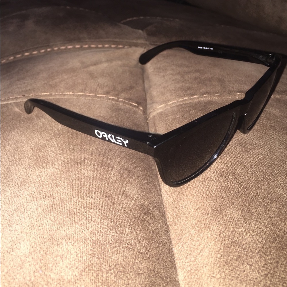Oakley’s